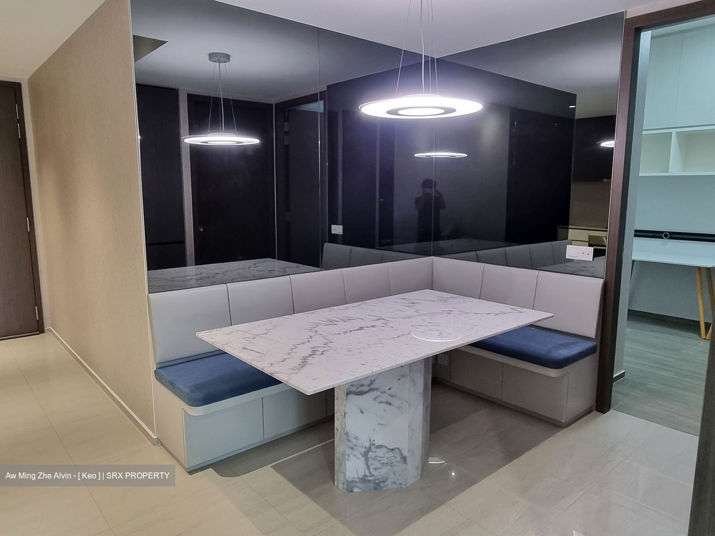 Forest Woods (D19), Condominium #441404611